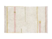 Ковер  Lanes Vintage 90*130, ткань C-LANE-NVN-XS
