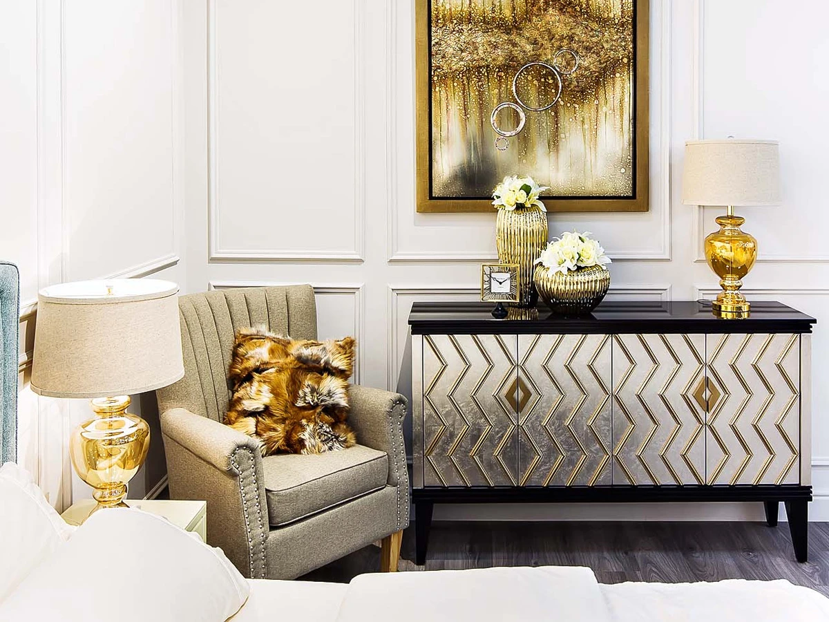 Комод 805211  - фото 5