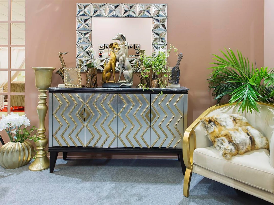 Комод 805211  - фото 6