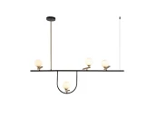 Подвесная люстра Pouli