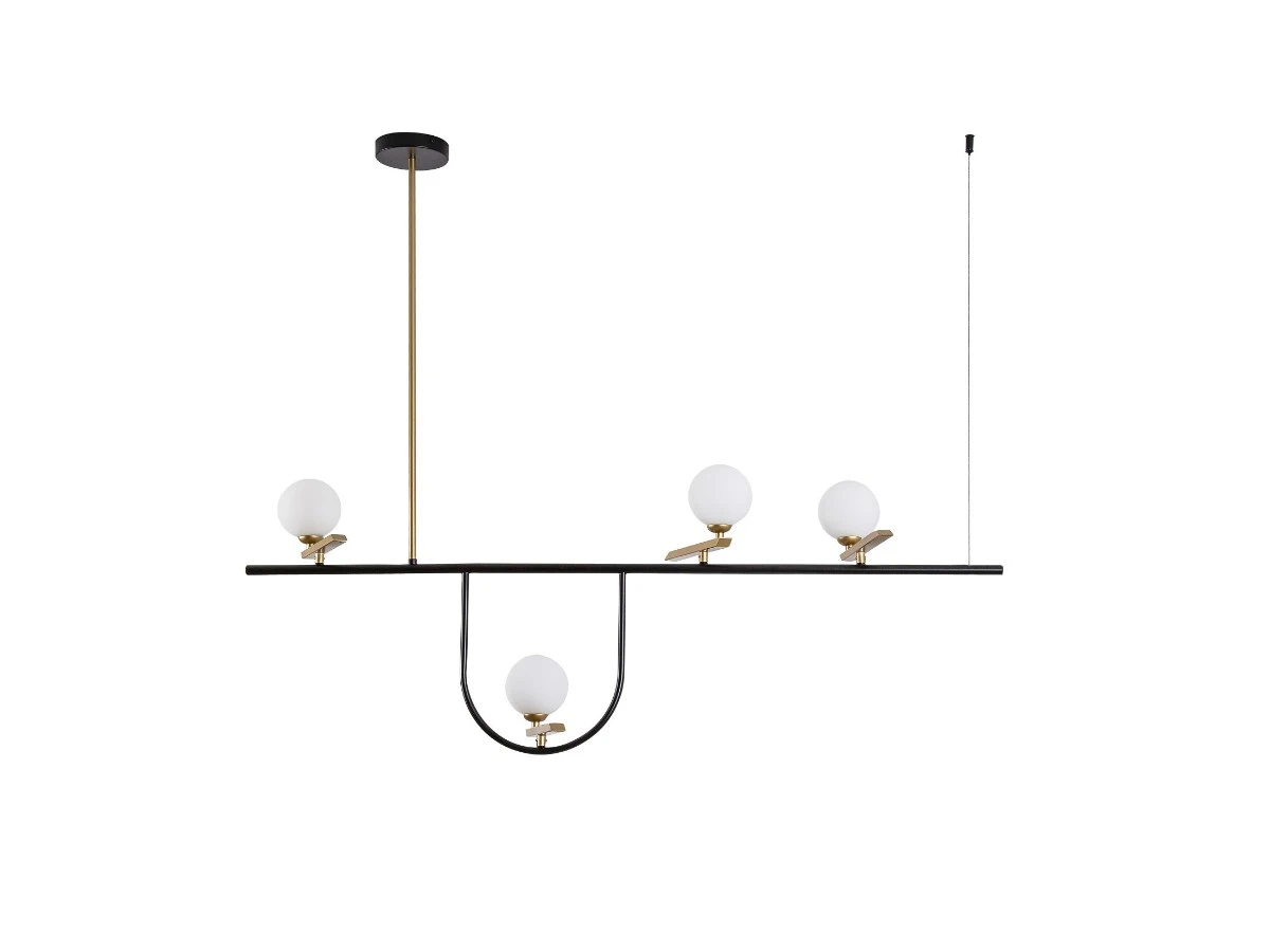 Подвесная люстра Pouli 805335