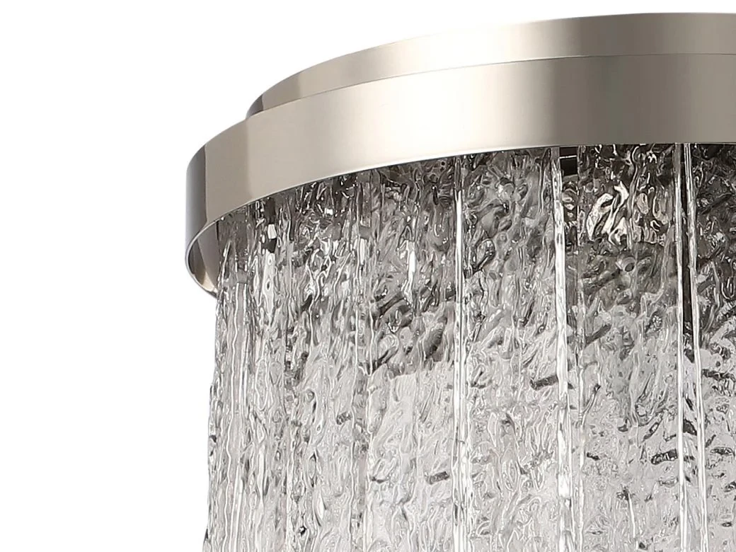 Люстра потолочная  Frostyle 805580