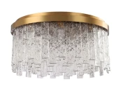 Люстра потолочная  Frostyle