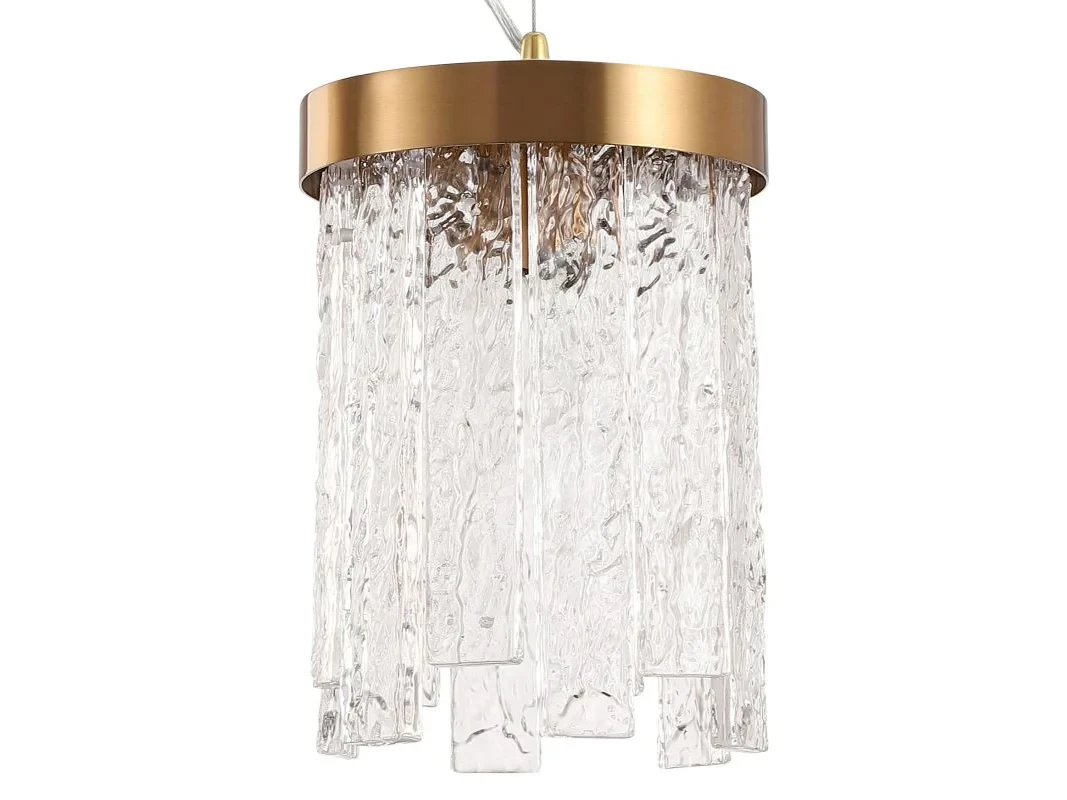 Светильник подвесной  Frostyle 805591  - фото 3