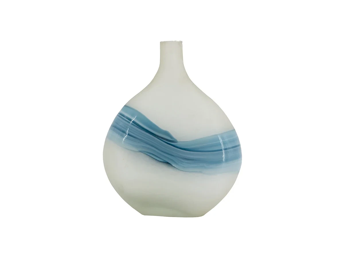 Ваза 28х10х34см 806304