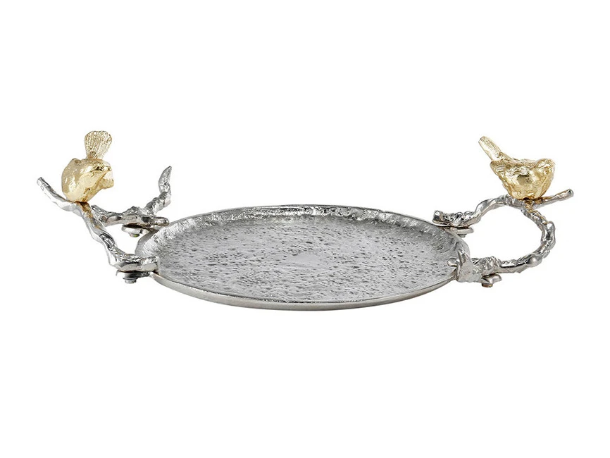 Поднос 36x24x11см 806383