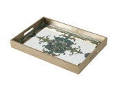 Поднос 46x33x5 см