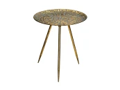 Столик 45x45x49см