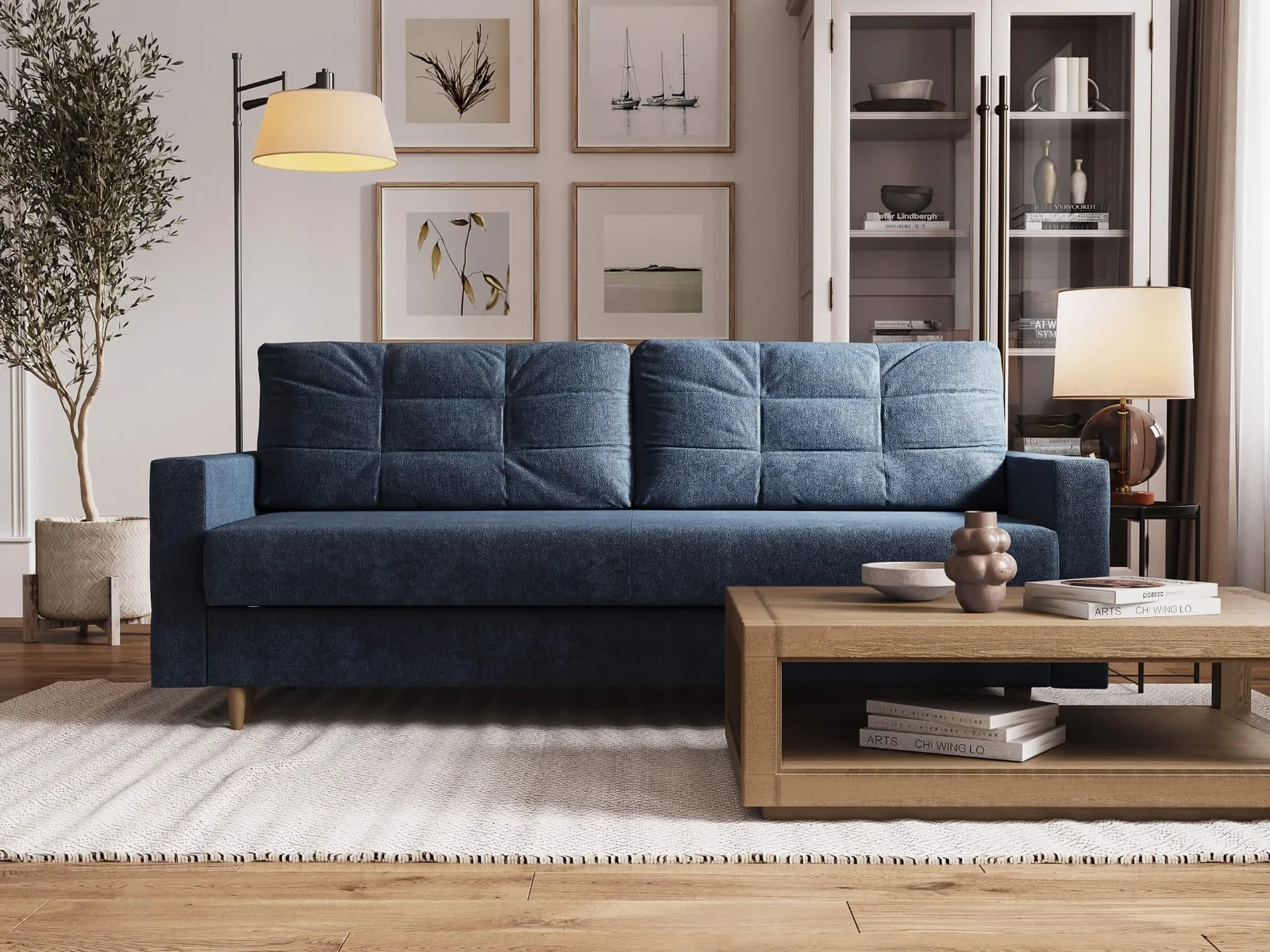 Диван Sсandy 806882  - фото 8