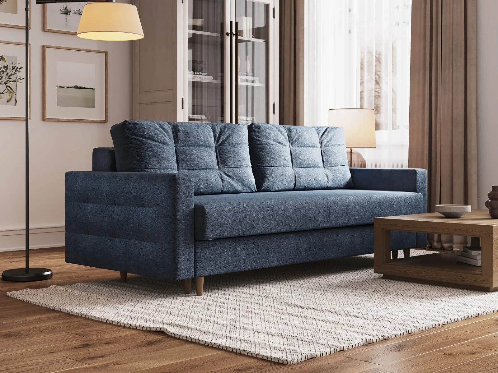 Диван Sсandy 806882  - фото 7