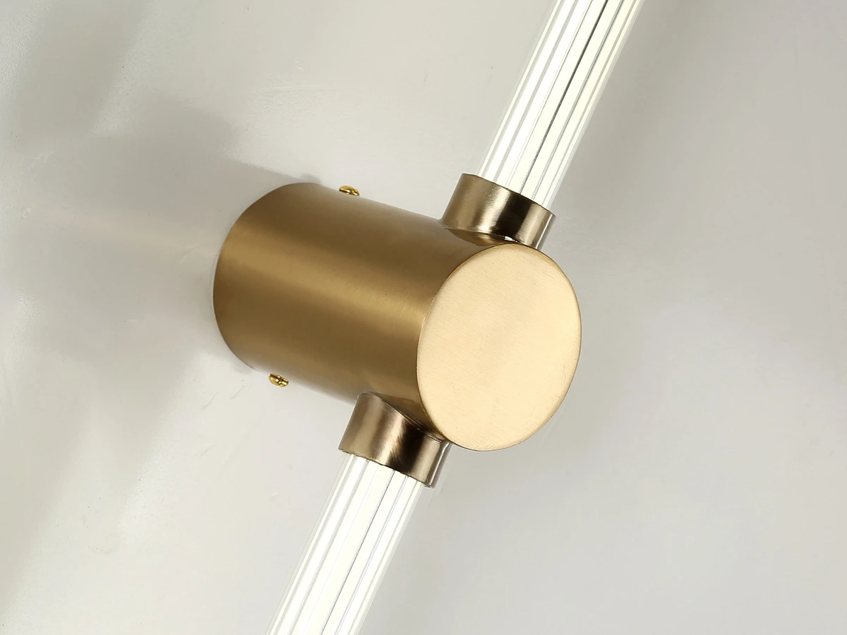 Настенный светильник Lignum 807014  - фото 4