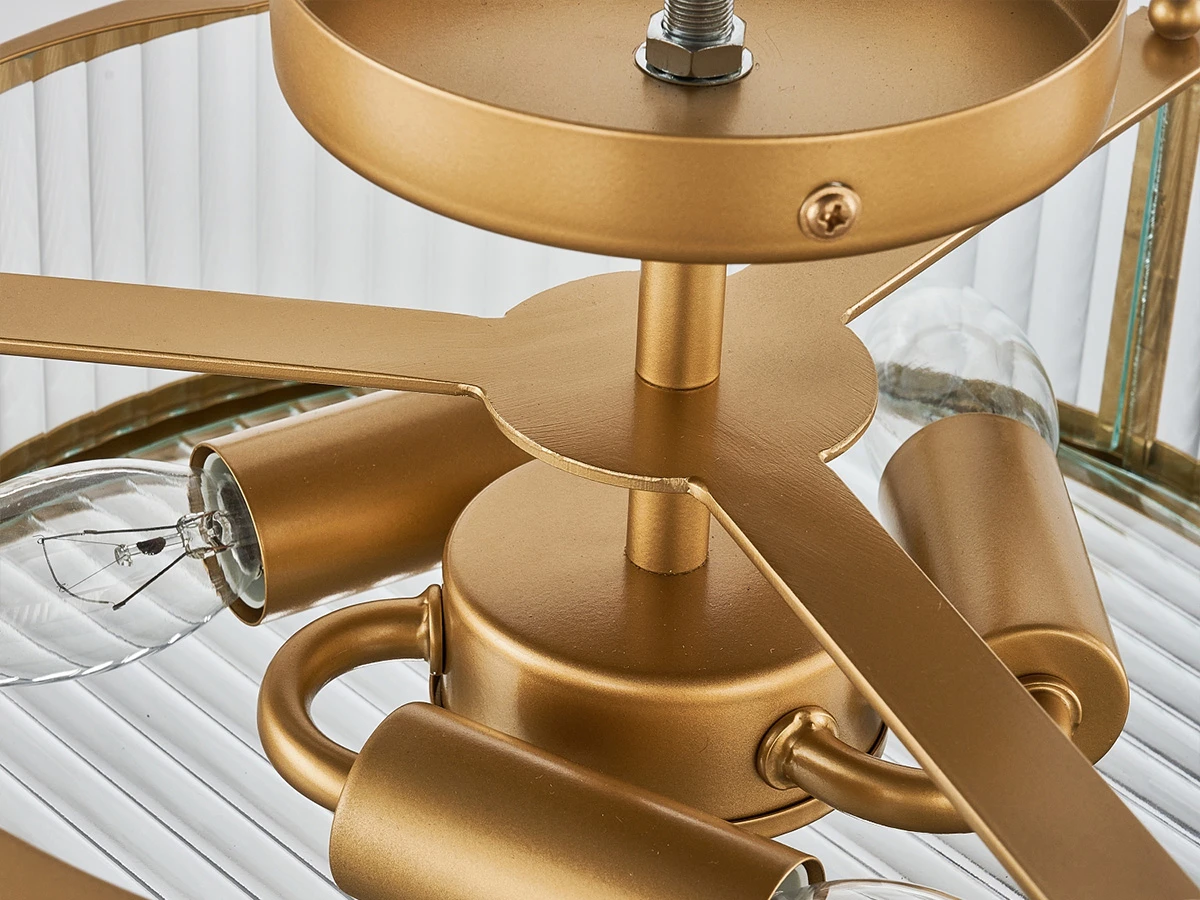 Потолочная люстра 807071  - фото 3