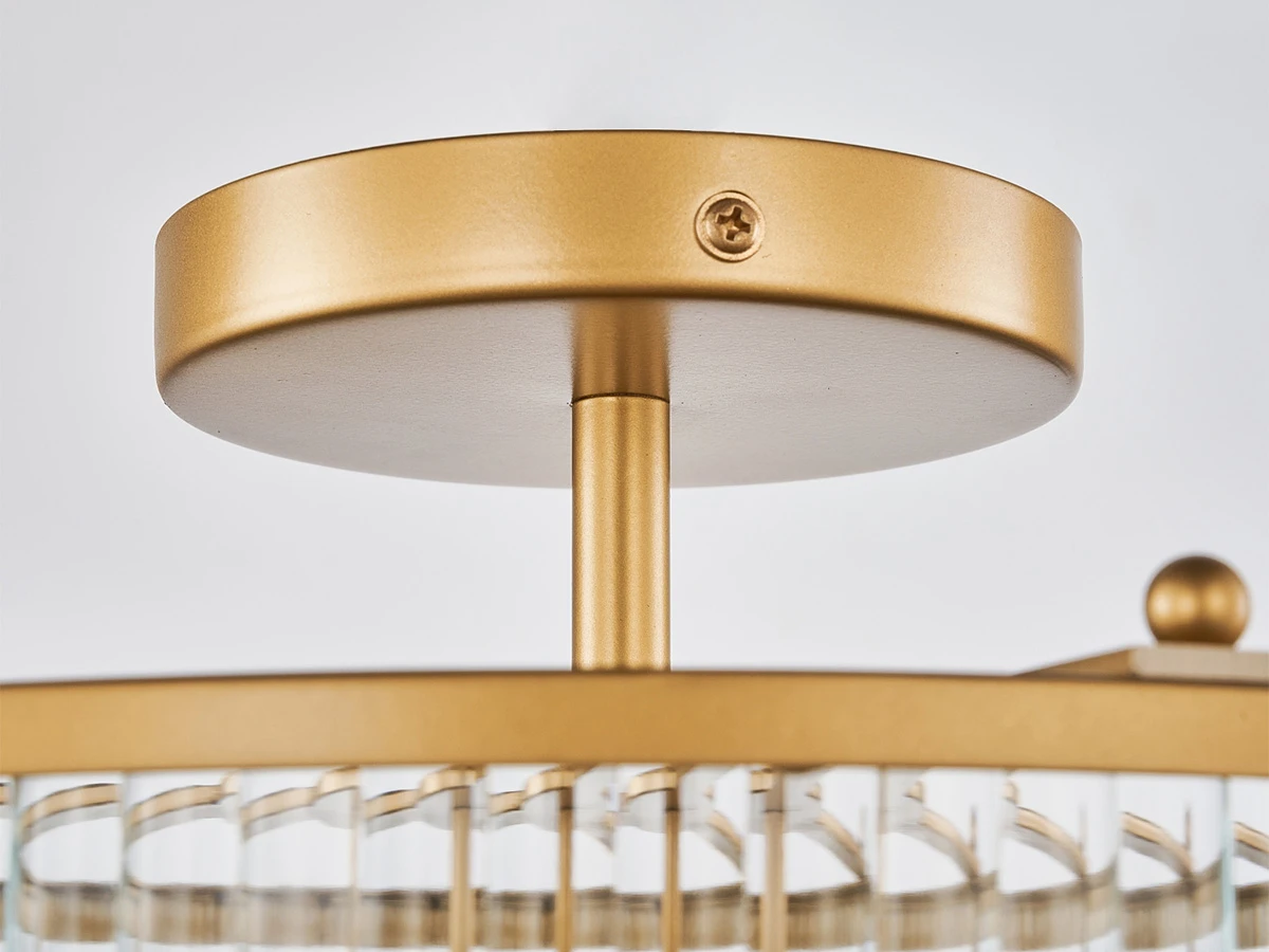 Потолочная люстра 807071  - фото 4