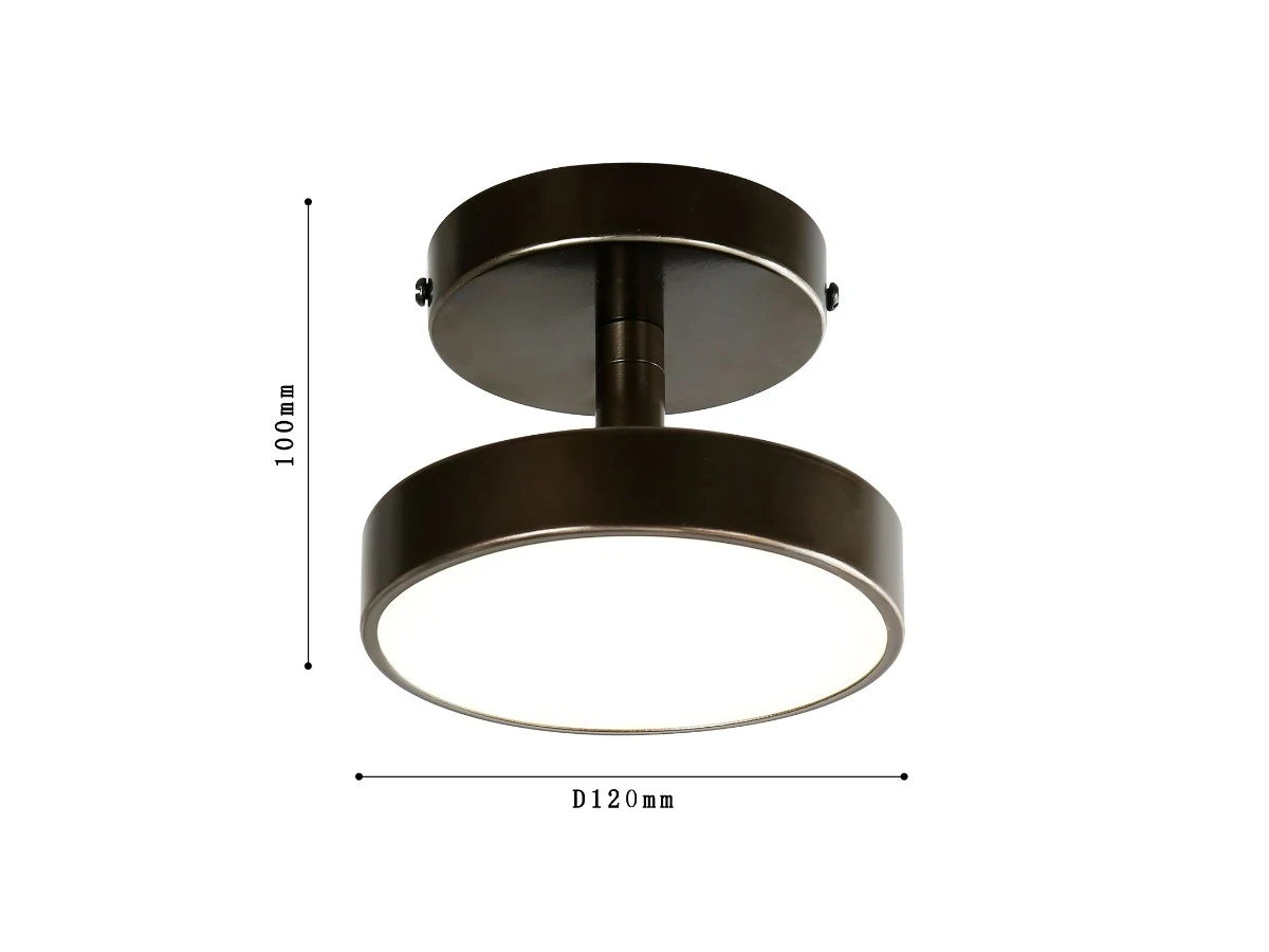 Потолочный светильник Atma 807194  - фото 3