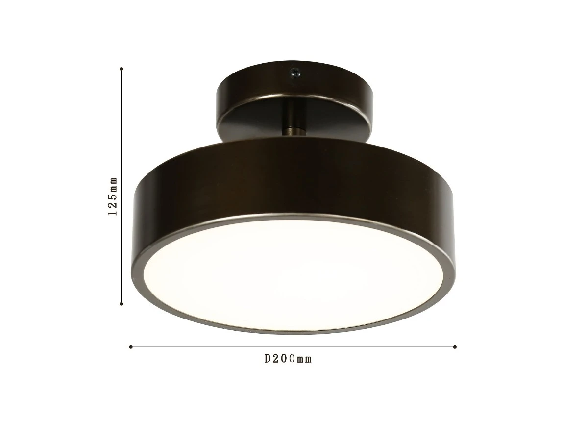 Потолочный светильник Atma 807195  - фото 3