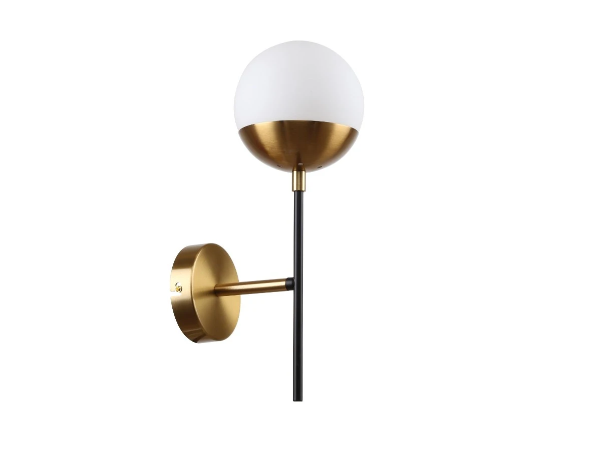 Настенный светильник Tufan 807197