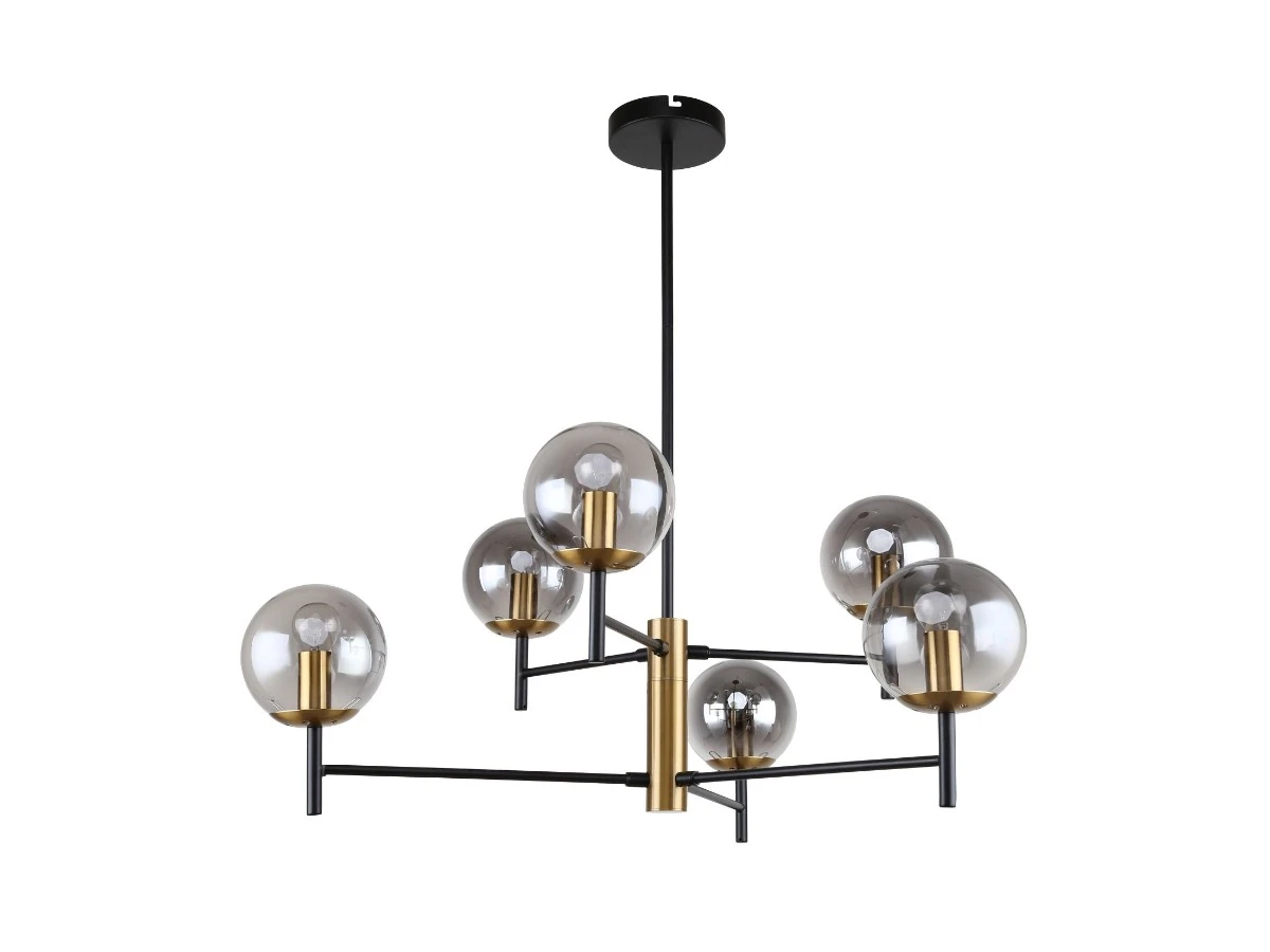 Потолочная люстра Sheeny 807202