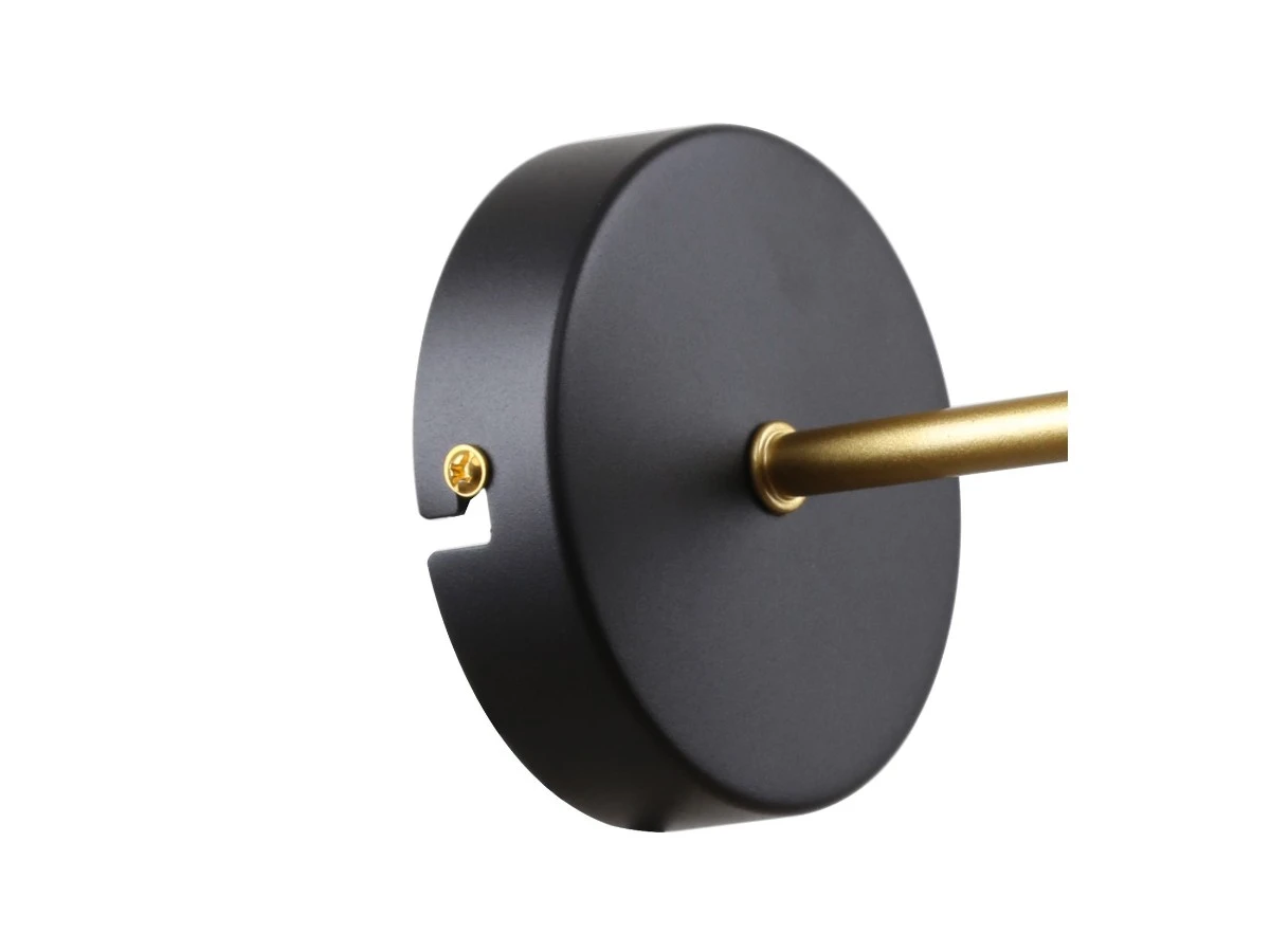 Настенный светильник Trikoniya 807204  - фото 3