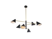 Потолочная люстра Trikoniya