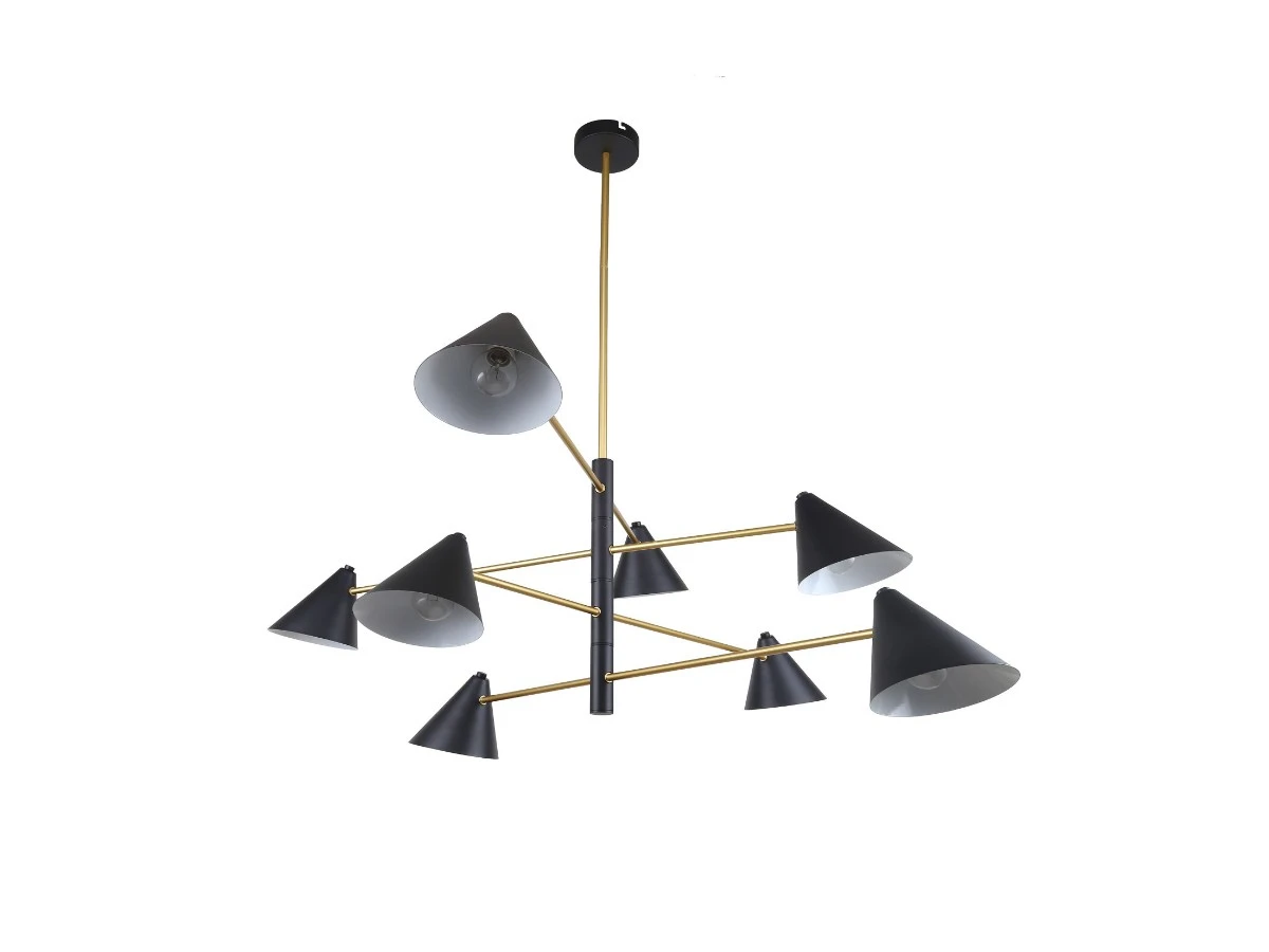 Потолочная люстра Trikoniya 807206