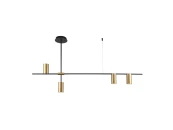 Потолочная люстра Shanku