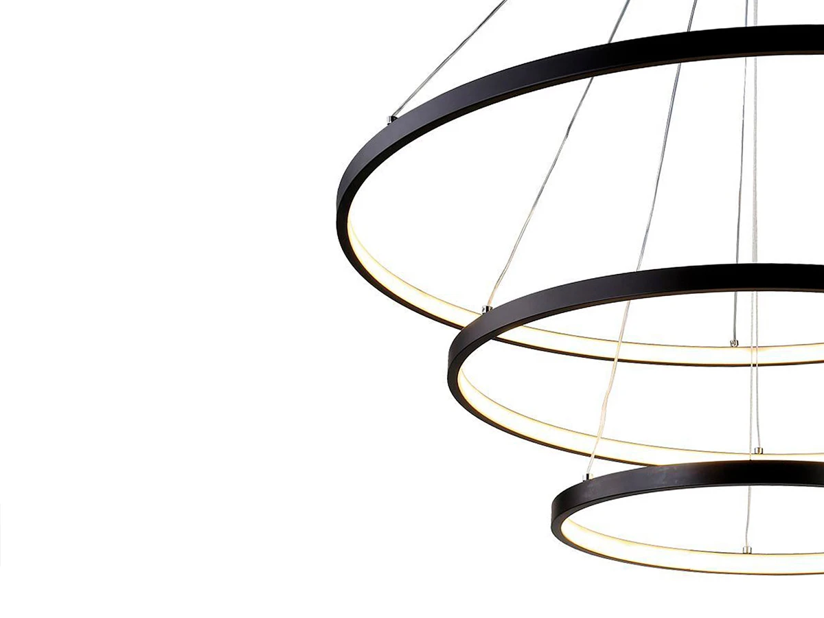 Люстра Giro 807448  - фото 3