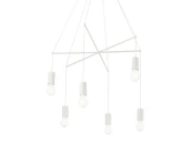 Подвесная люстра Ideal Lux Pop