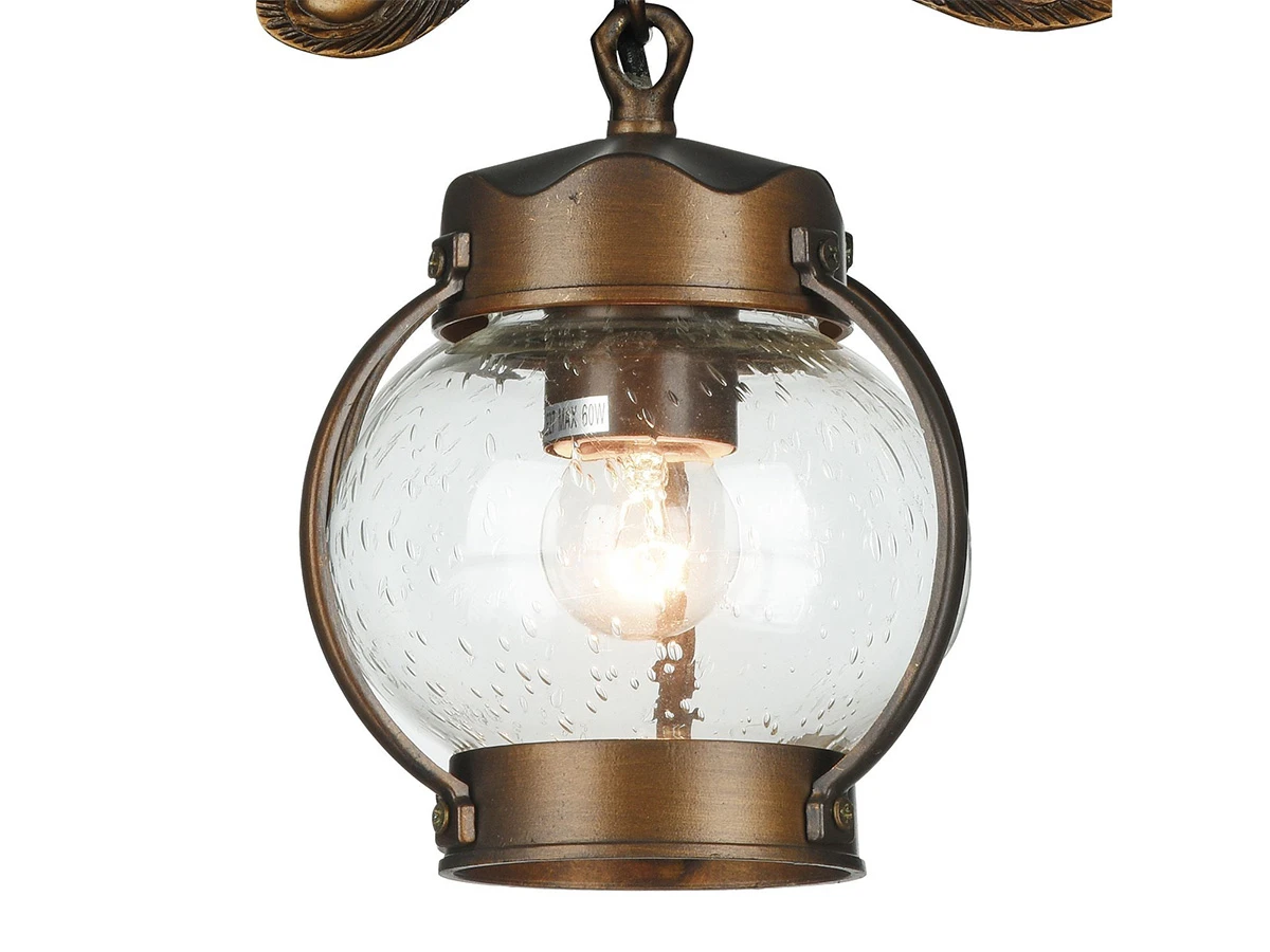 Бра Hunt 807612  - фото 3