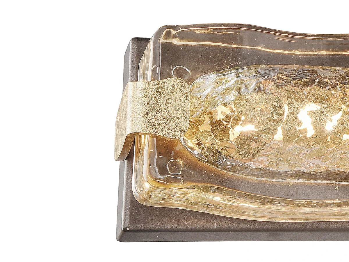 Настенный светильник Massa 807641