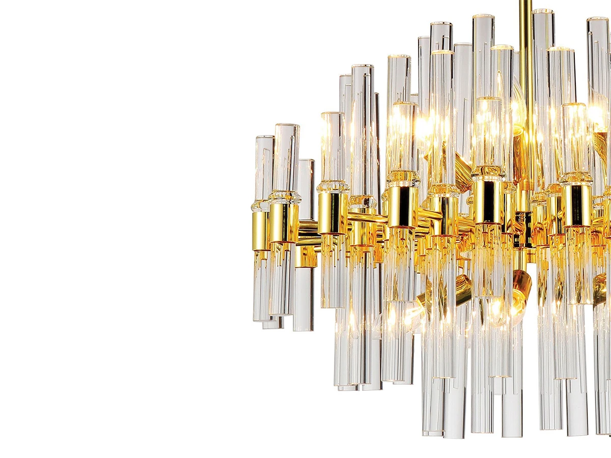 Люстра Сelebratio 807659  - фото 3