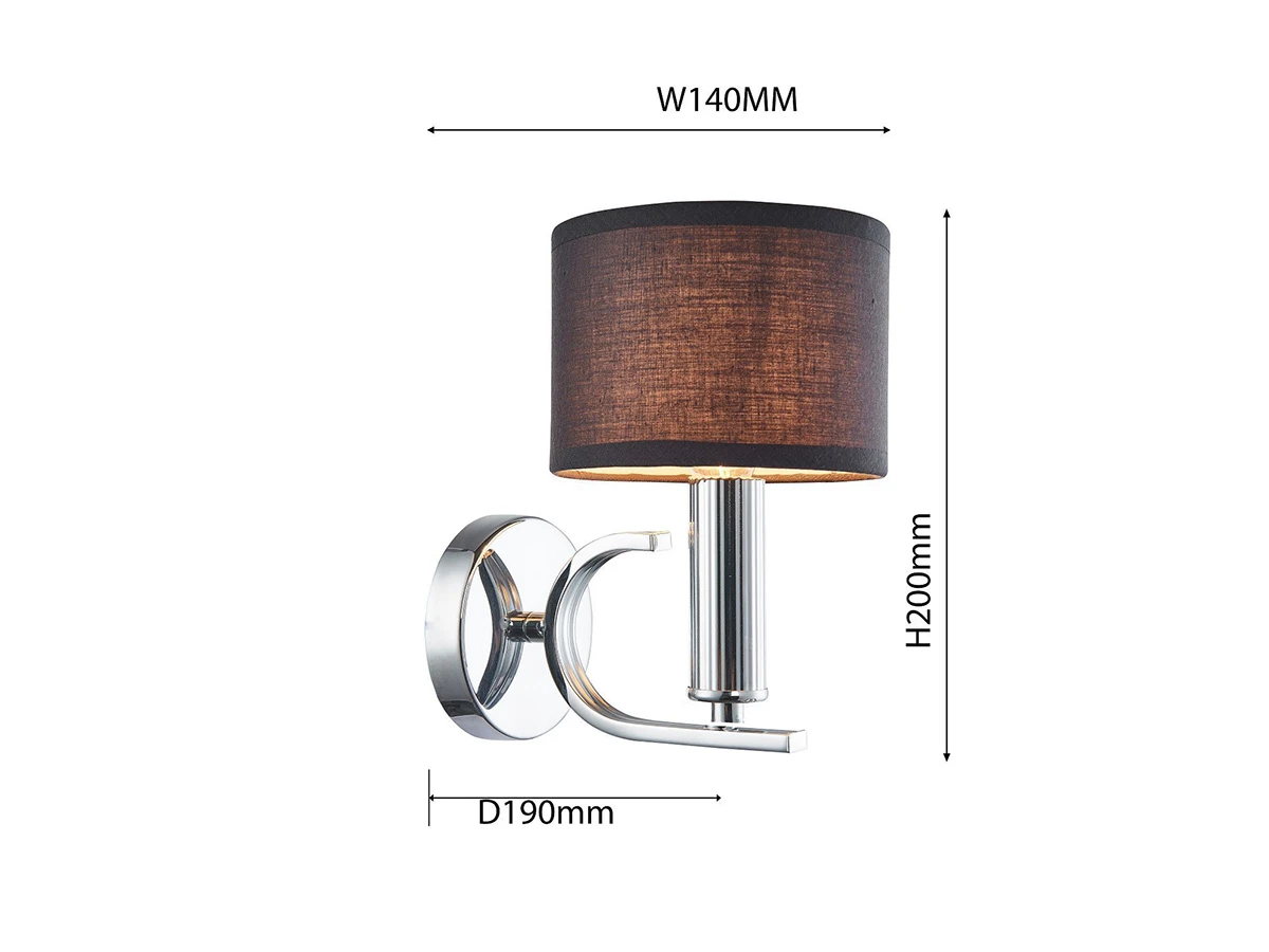 Бра Ignitus 807835  - фото 5