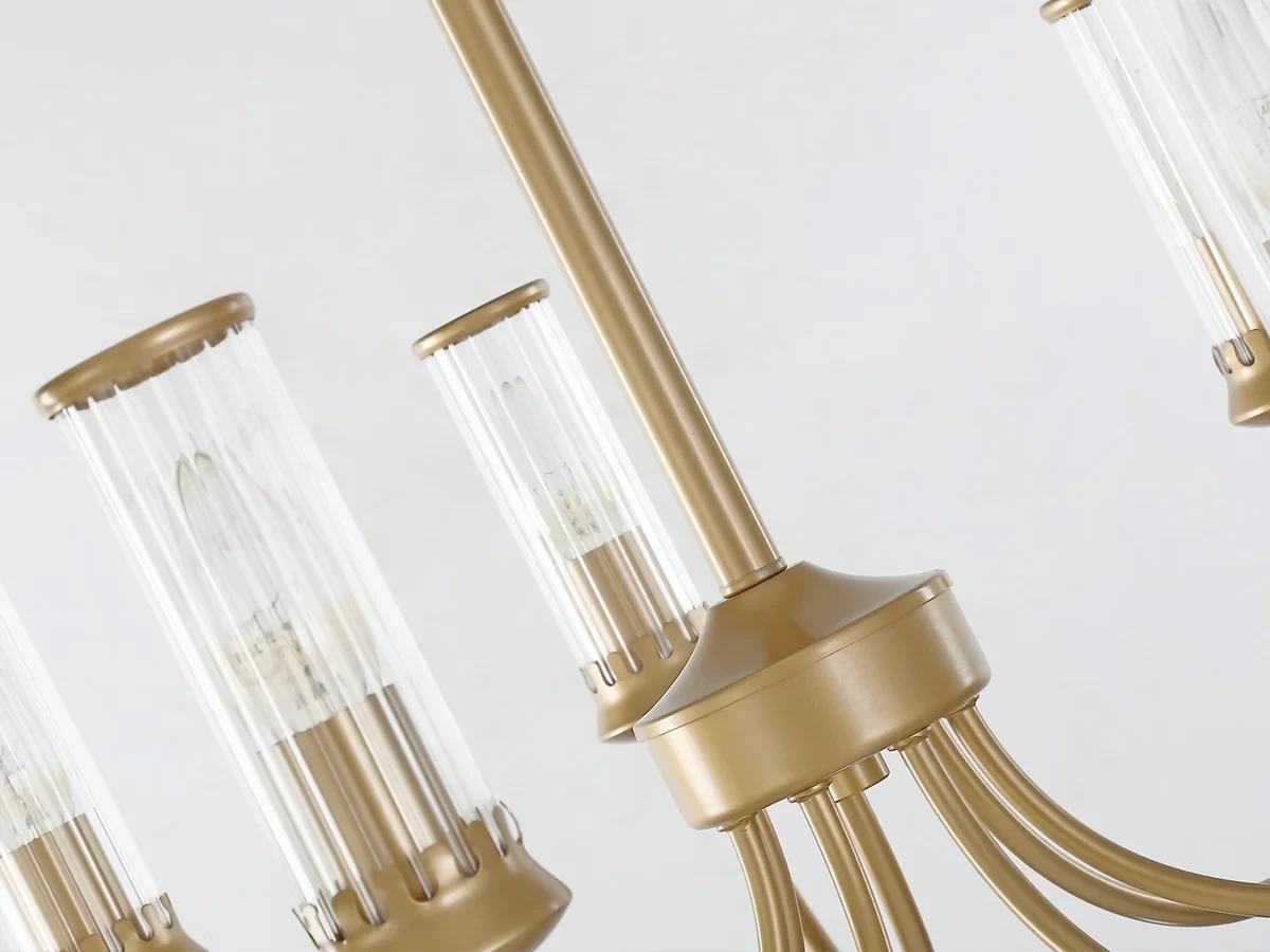 Люстра Mollis 807952  - фото 4