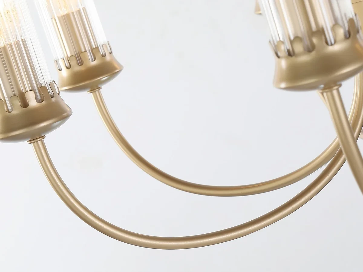 Люстра Mollis 807952  - фото 5