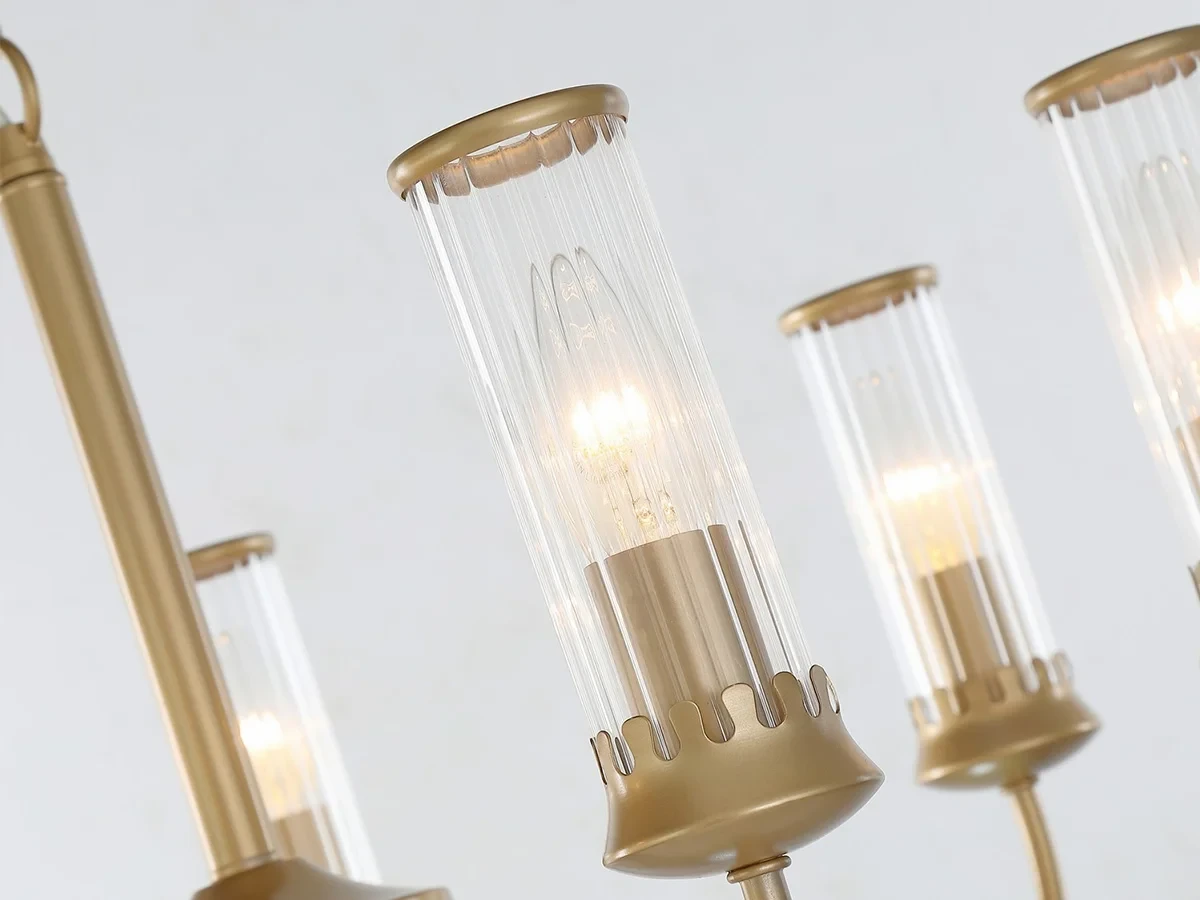 Люстра Mollis 807952  - фото 6