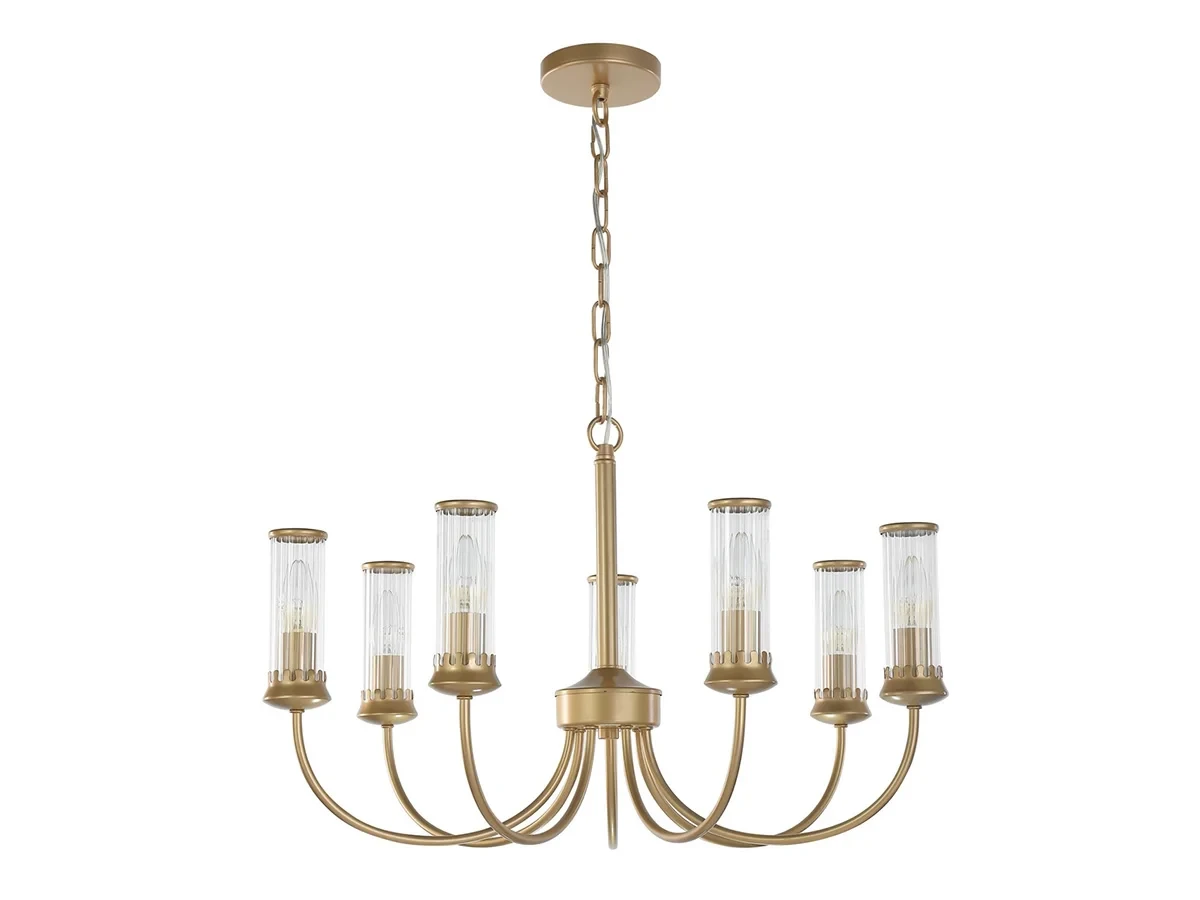 Люстра Mollis 807952