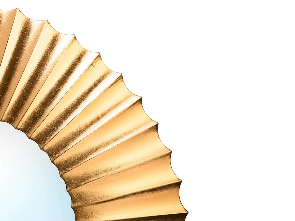 Зеркало Гарднер 808060  - фото 3