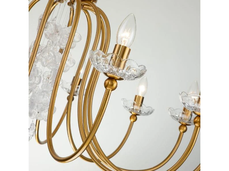 Подвесная люстра Bellis 808463