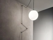 Подвесной светильник Ideal Lux Breeze