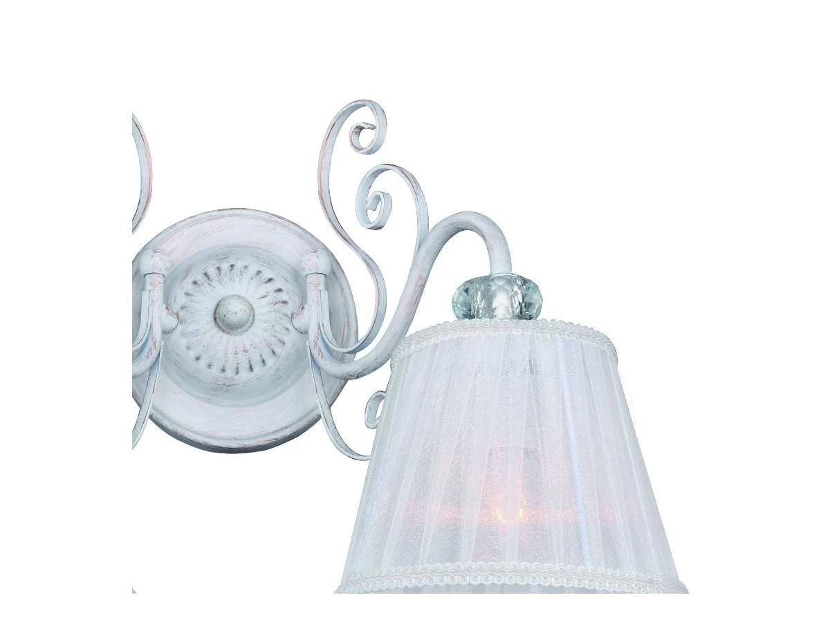 Настенный светильник Amanda 808746