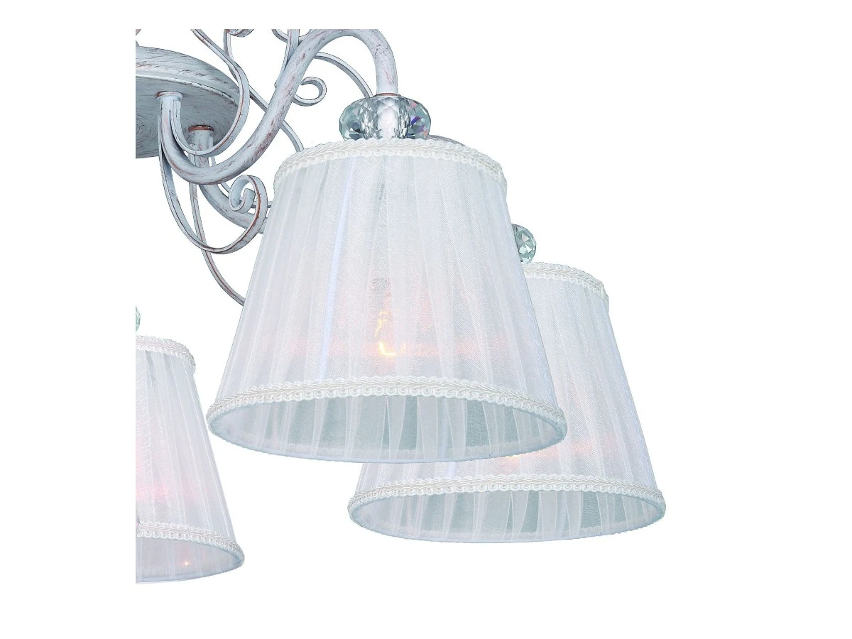 Подвесная люстра Amanda 808747  - фото 3