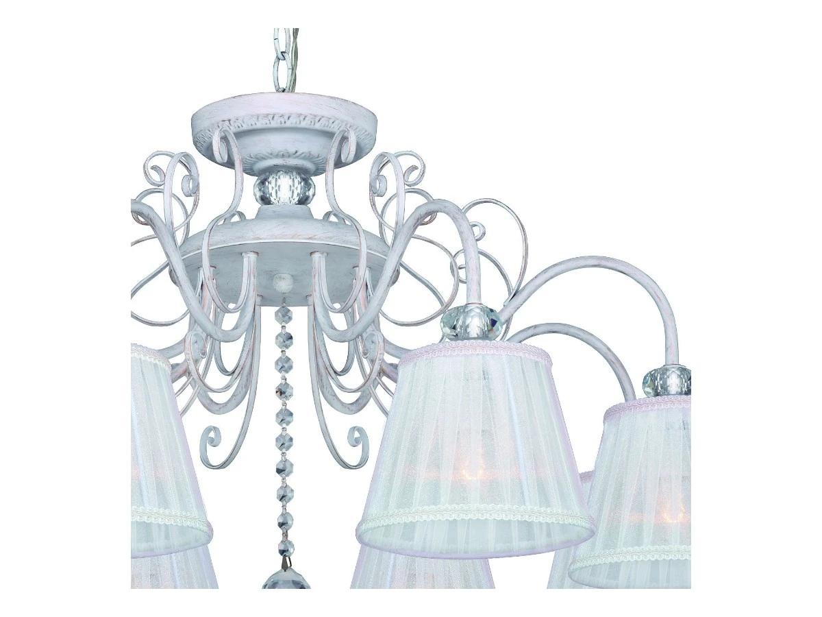 Подвесная люстра Amanda 808748