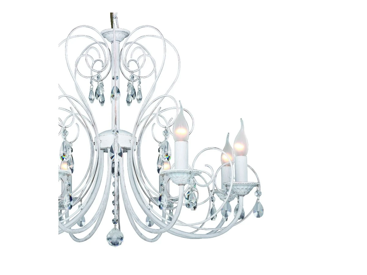 Подвесная люстра Versailles 808751