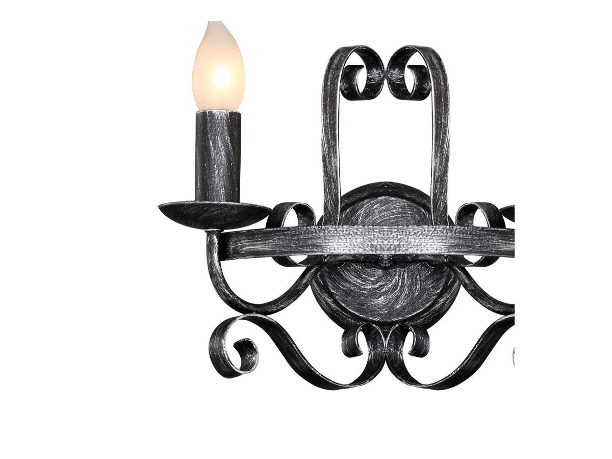 Настенный светильник Palermo 808761  - фото 3