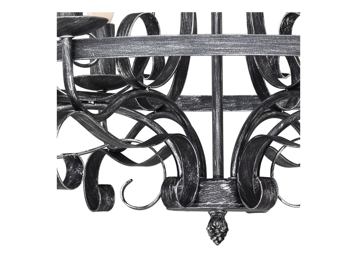 Подвесная люстра Palermo 808762