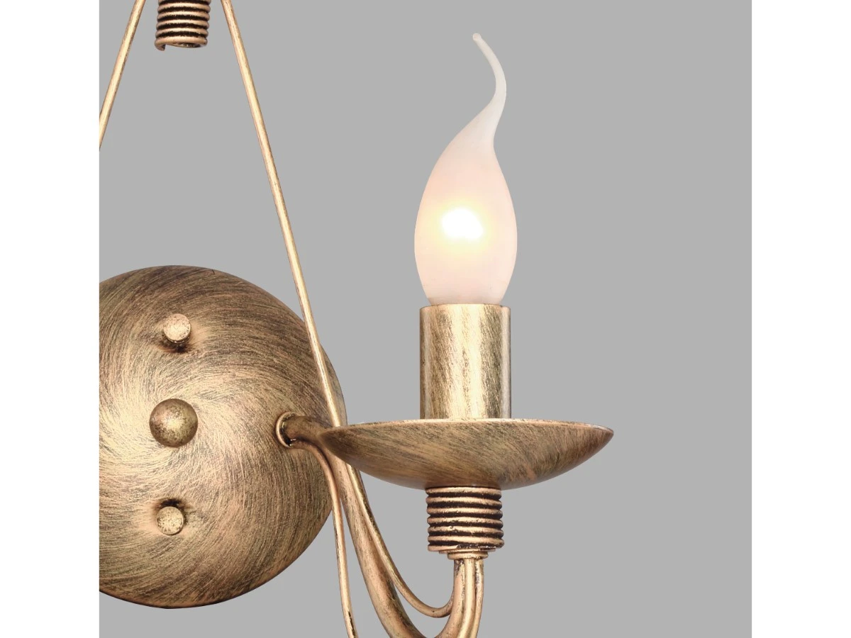 Настенный светильник Chateau 808765  - фото 3