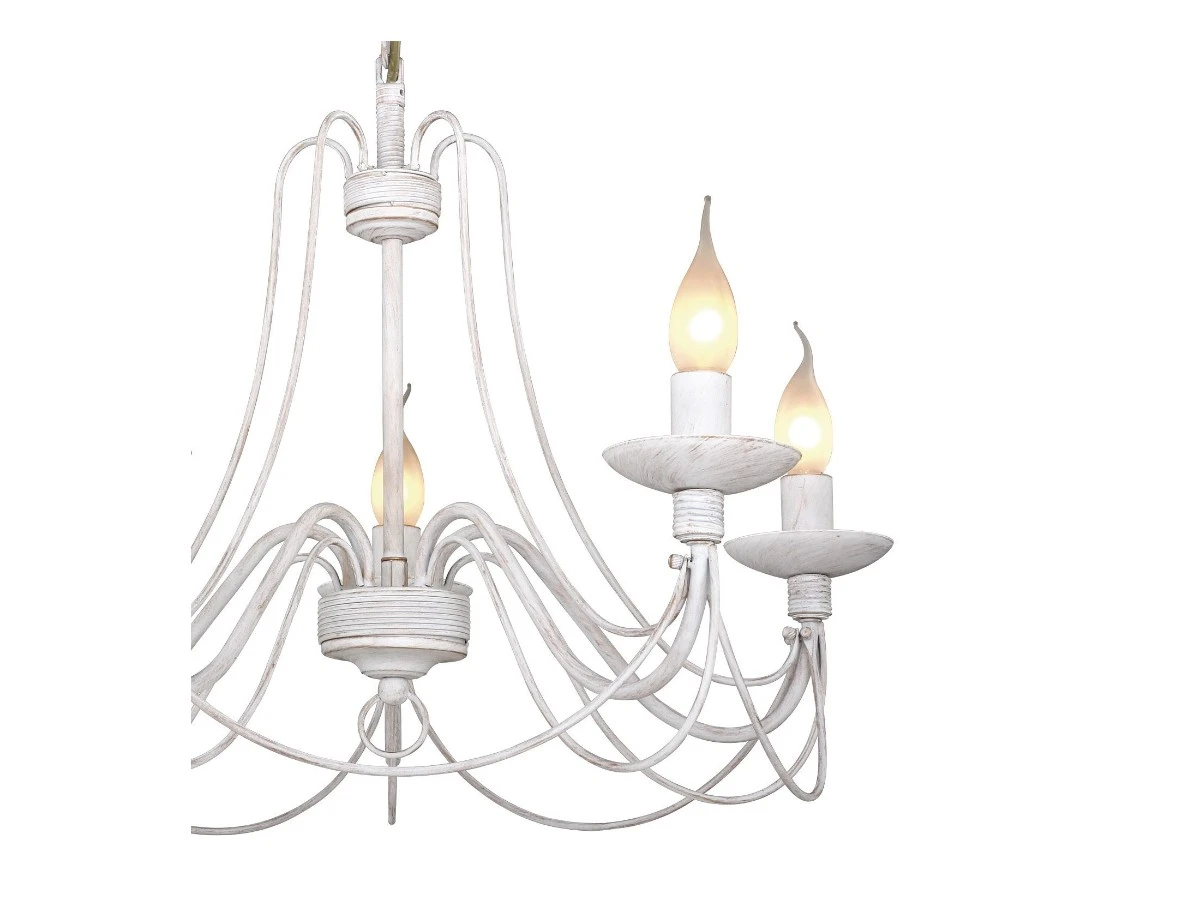 Подвесная люстра Chateau 808770  - фото 3