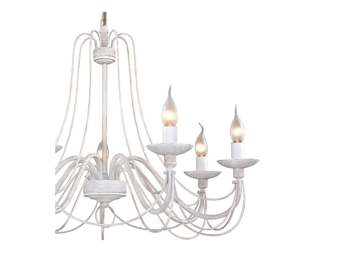 Подвесная люстра Chateau 808771  - фото 3