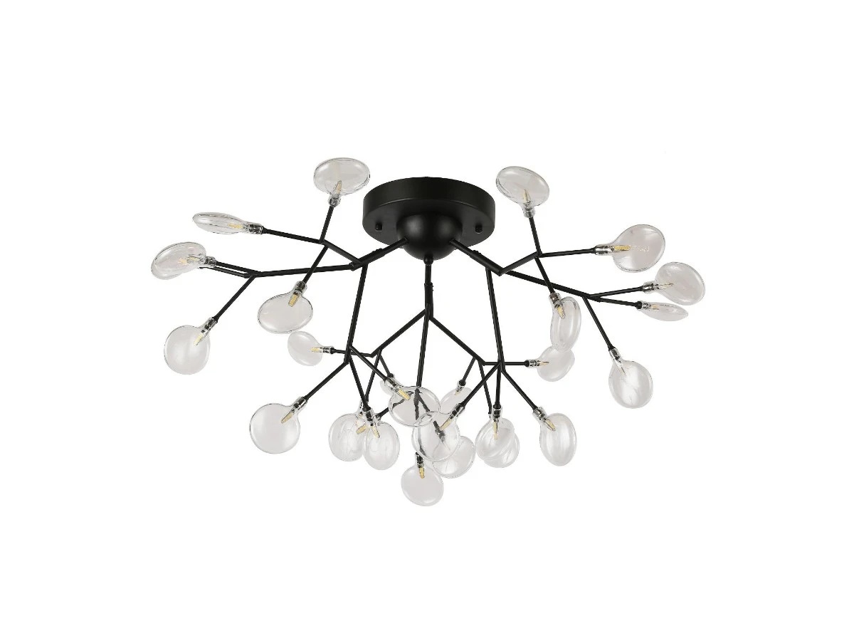 Потолочный светильник Skein 808794