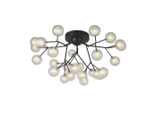 Потолочный светильник Ligamentum