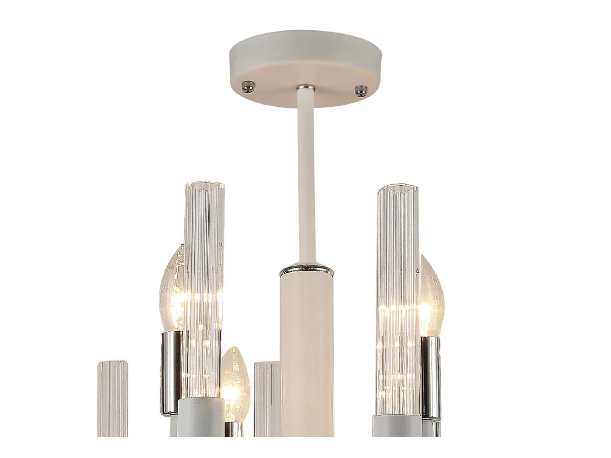 Люстра Supreme 808811  - фото 3